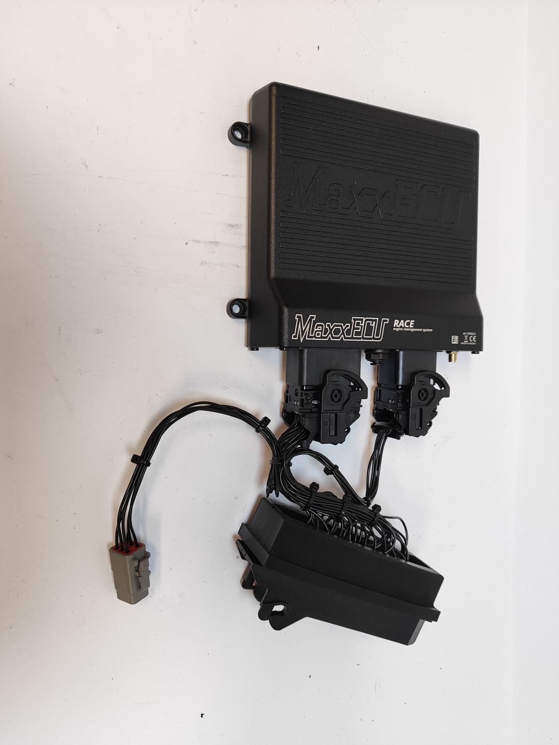 KCPerformance MaxxECU RACE Plug-in Kit for Porsche 993 KCPerformance