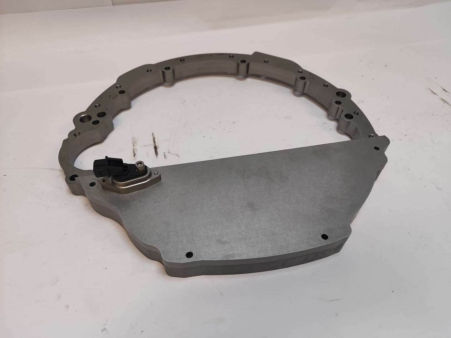 KCPerformance Rover V8 to Jaguar / Land Rover ZF 8HP70 & 8HP70X Adapter Kit KCPerformance