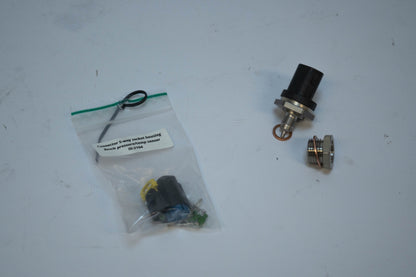 Porsche 964 / 993 Oil Pressure &amp; Temperature Sensor Kit – Bosch KCPerformance