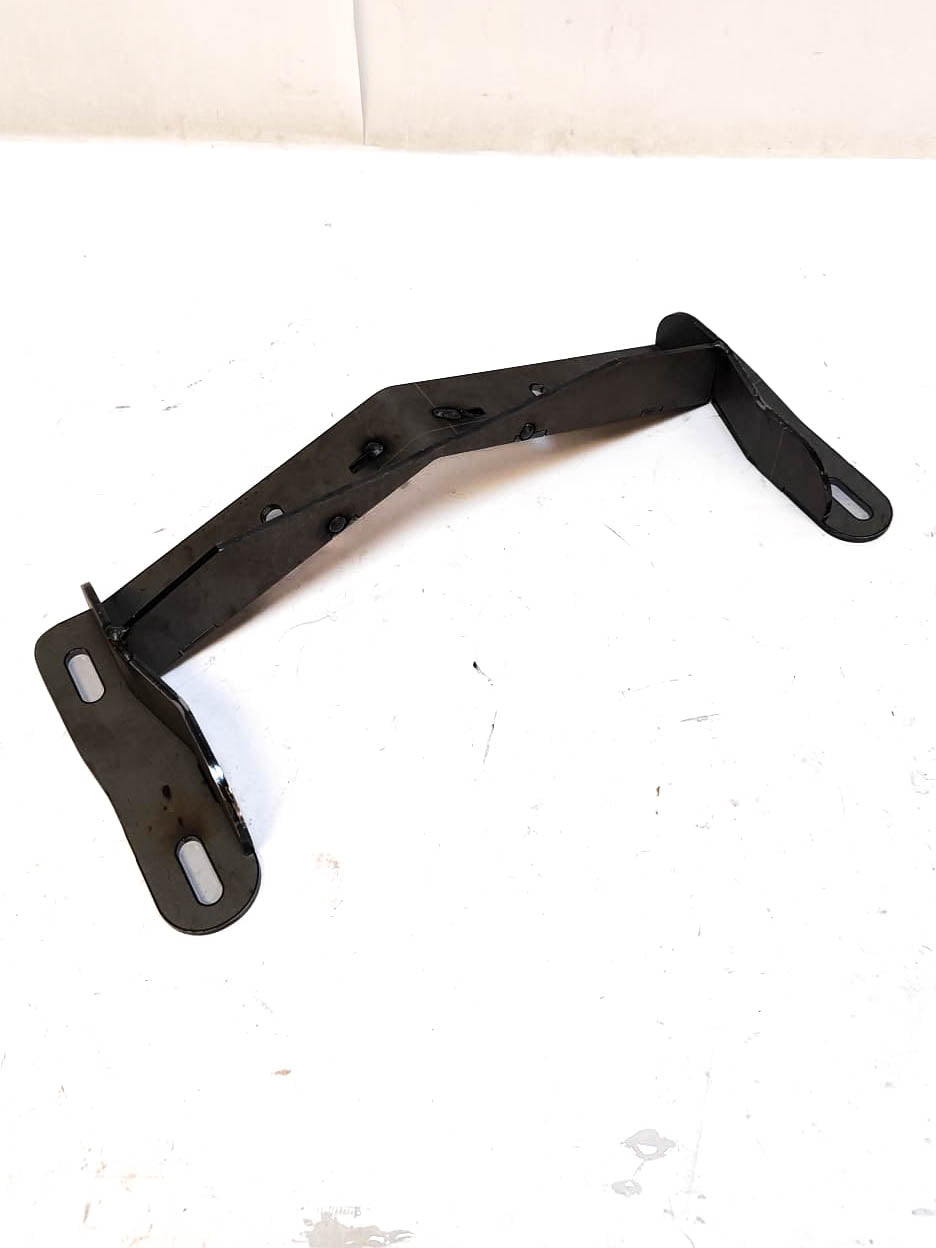 BMW E39 Chassissteun voor ZF 8HP50 transmissie
