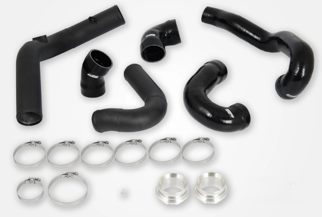 DO88 Performance Pressure Pipe Kit – Saab 9-5NG Turbo6 2.8T & Opel Insignia A 2.8T V6 DO88 Performance