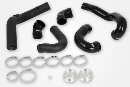 DO88 Performance Pressure Pipe Kit – Saab 9-5NG Turbo6 2.8T & Opel Insignia A 2.8T V6 DO88 Performance