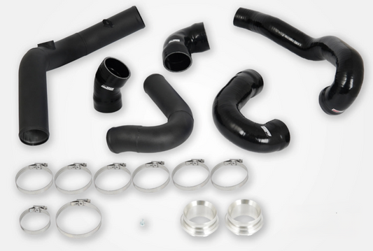DO88 Performance Pressure Pipe Kit – Saab 9-5NG Turbo6 2.8T & Opel Insignia A 2.8T V6 DO88 Performance