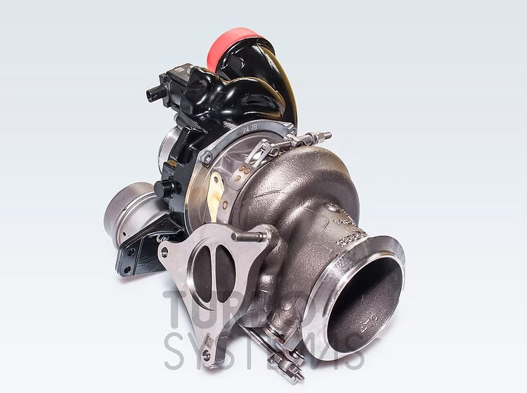 Mercedes-Benz A/CLA/GLA 45 AMG upgrade turbocharger set