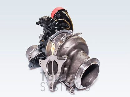Mercedes-Benz A/CLA/GLA 45 AMG upgrade turbocharger set