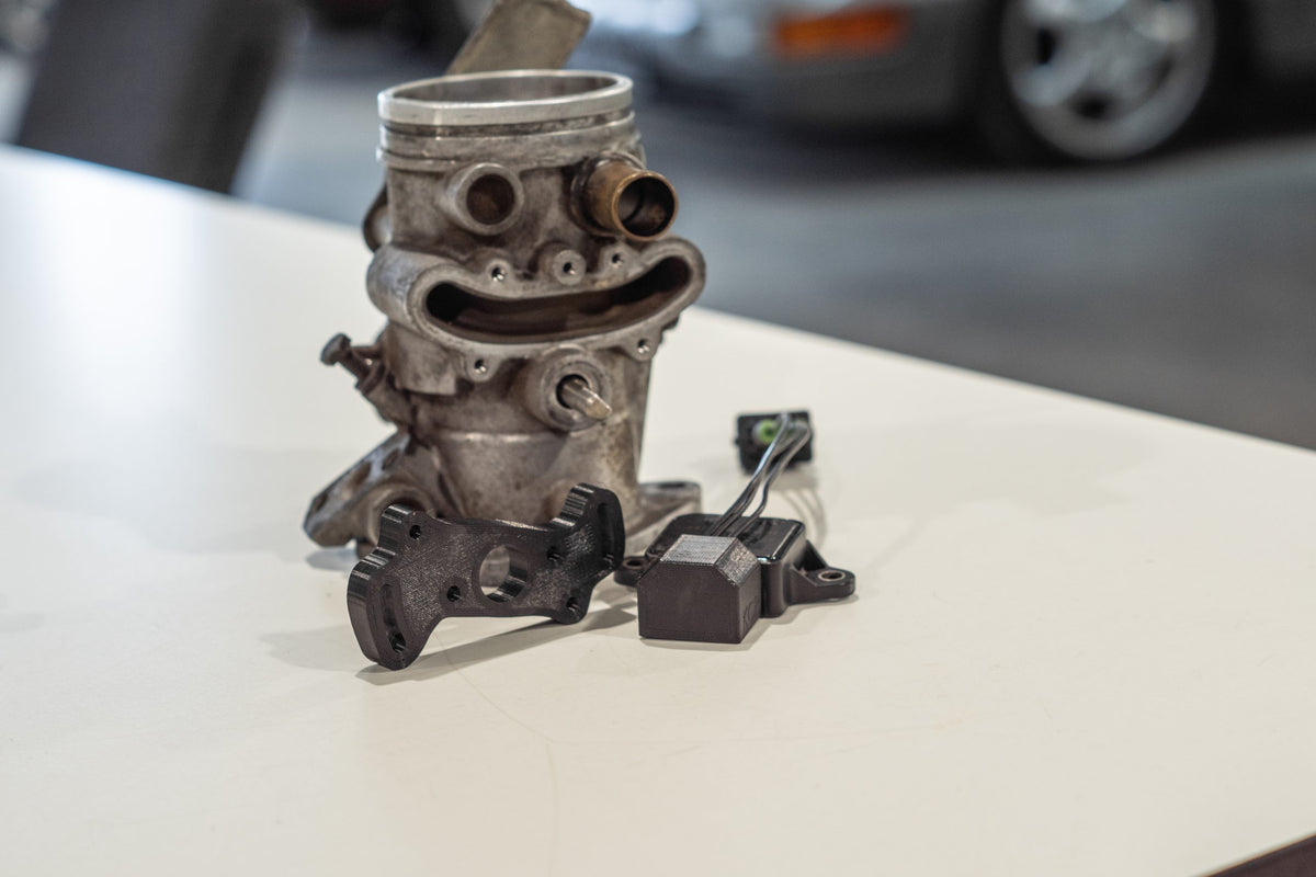 B202 Engine TPS Kit B202 for Trionic 5 – KCPerformance