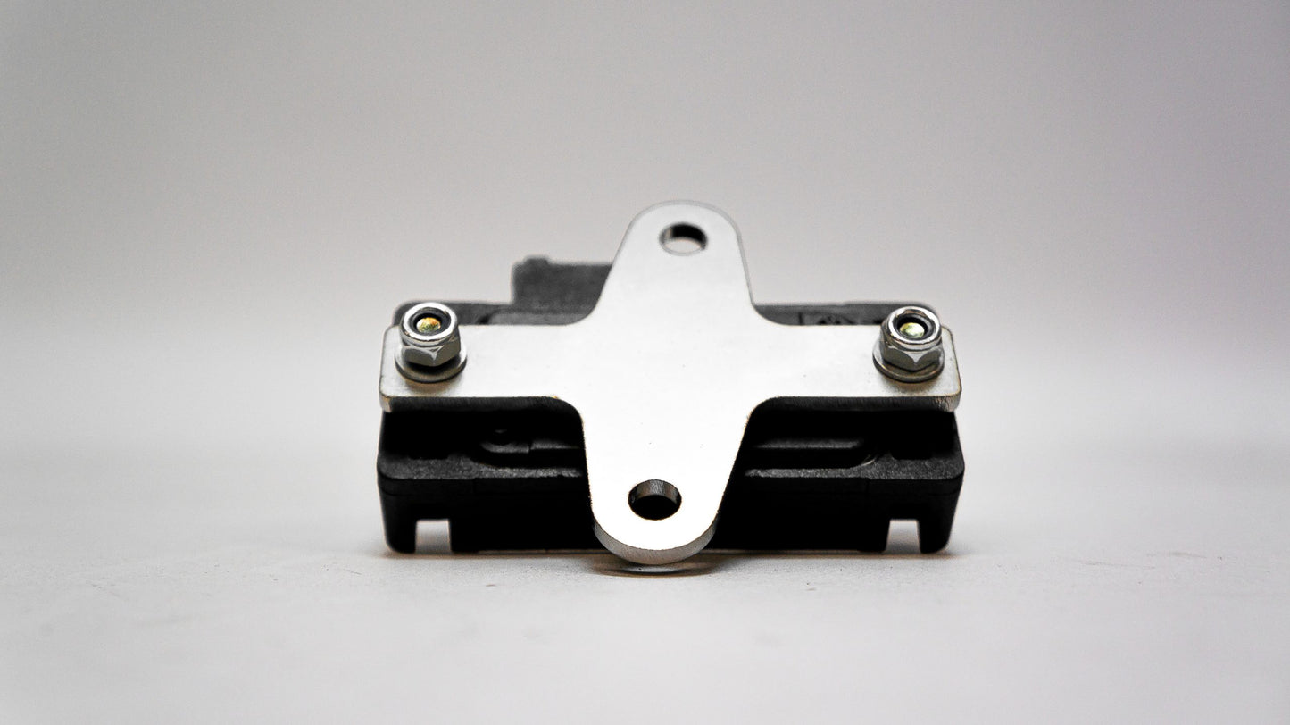 MAP Sensor + Bracket & EGR Blanking Plate – KCPerformance