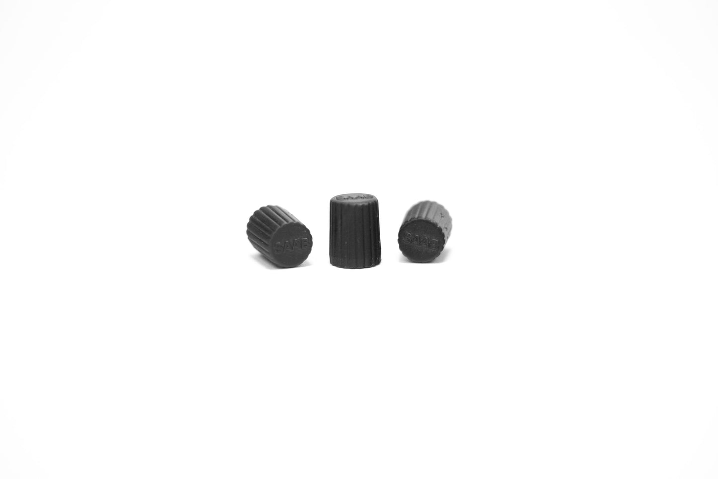 Radio Knob Set (3 Pieces) for Saab 9-3SS '03-'07