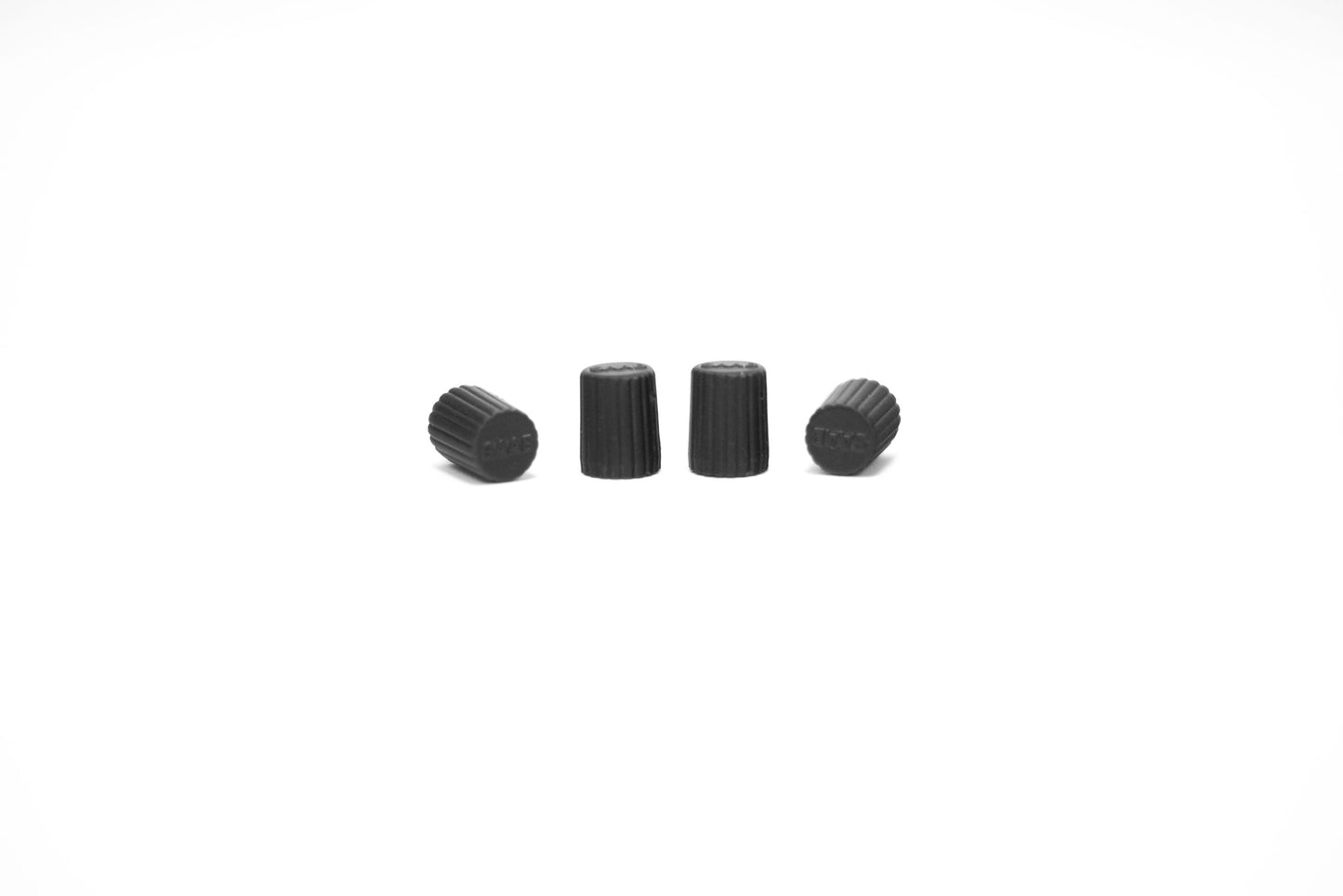 Radio Knob Set (3 Pieces) for Saab 9-3SS '03-'07