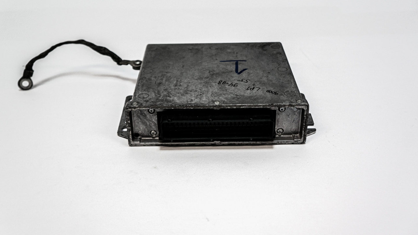 Trionic 5 ECU for B202 Saab Engine