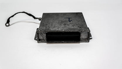 Trionic 5 ECU for B202 Saab Engine
