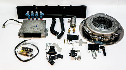 Trionic 5 set