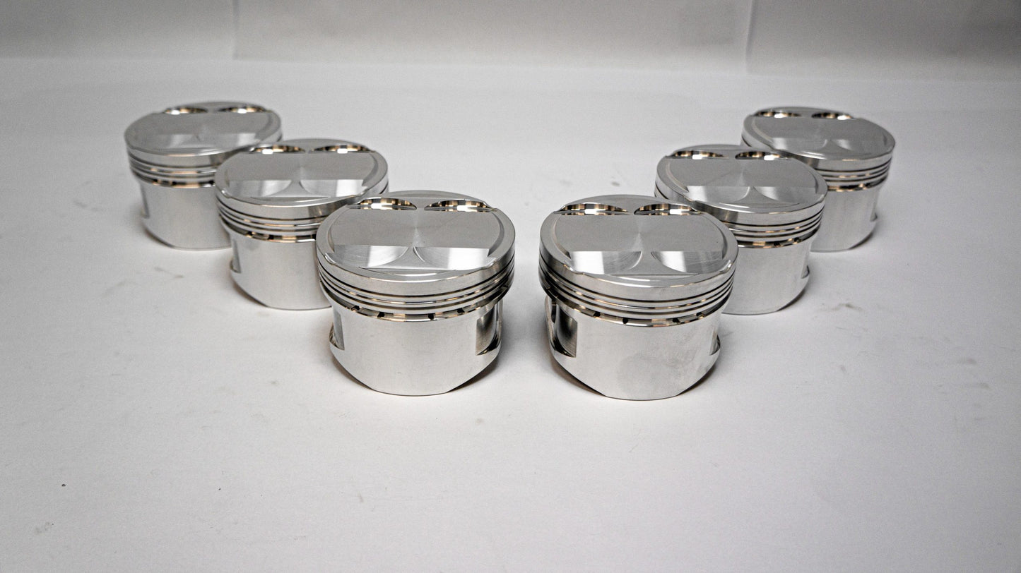 GM 2.8 V6 A28NET / Z28NET / B284 Engine Components