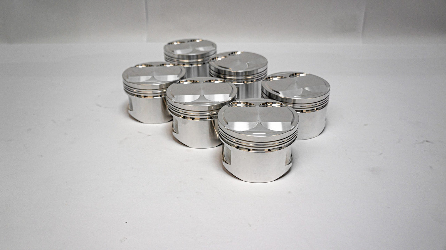 GM 2.8 V6 A28NET / Z28NET / B284 Engine Components
