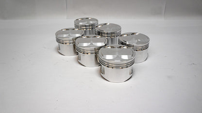 GM 2.8 V6 A28NET / Z28NET / B284 Engine Components