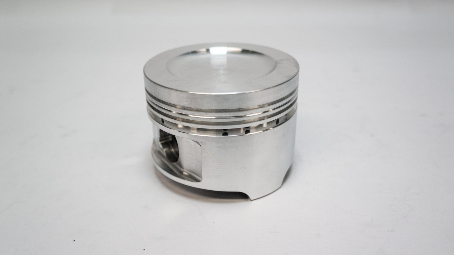 Pistons for Saab B202 Engine