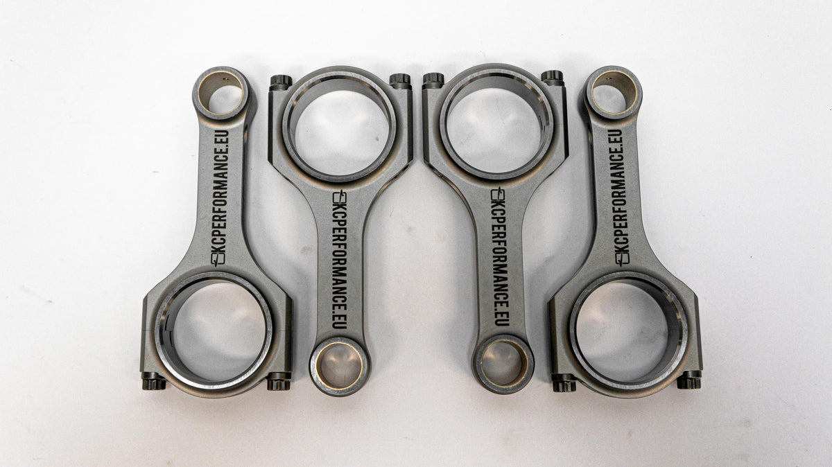 B202 Engine Connecting Rods for Saab B202 Engine – KCPerformance