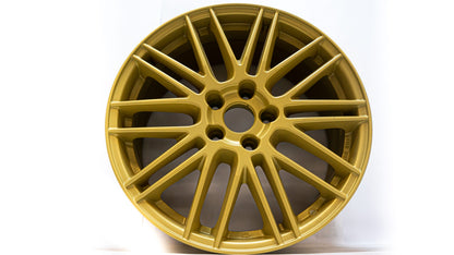Rial Kibo 18" Alloy Wheels