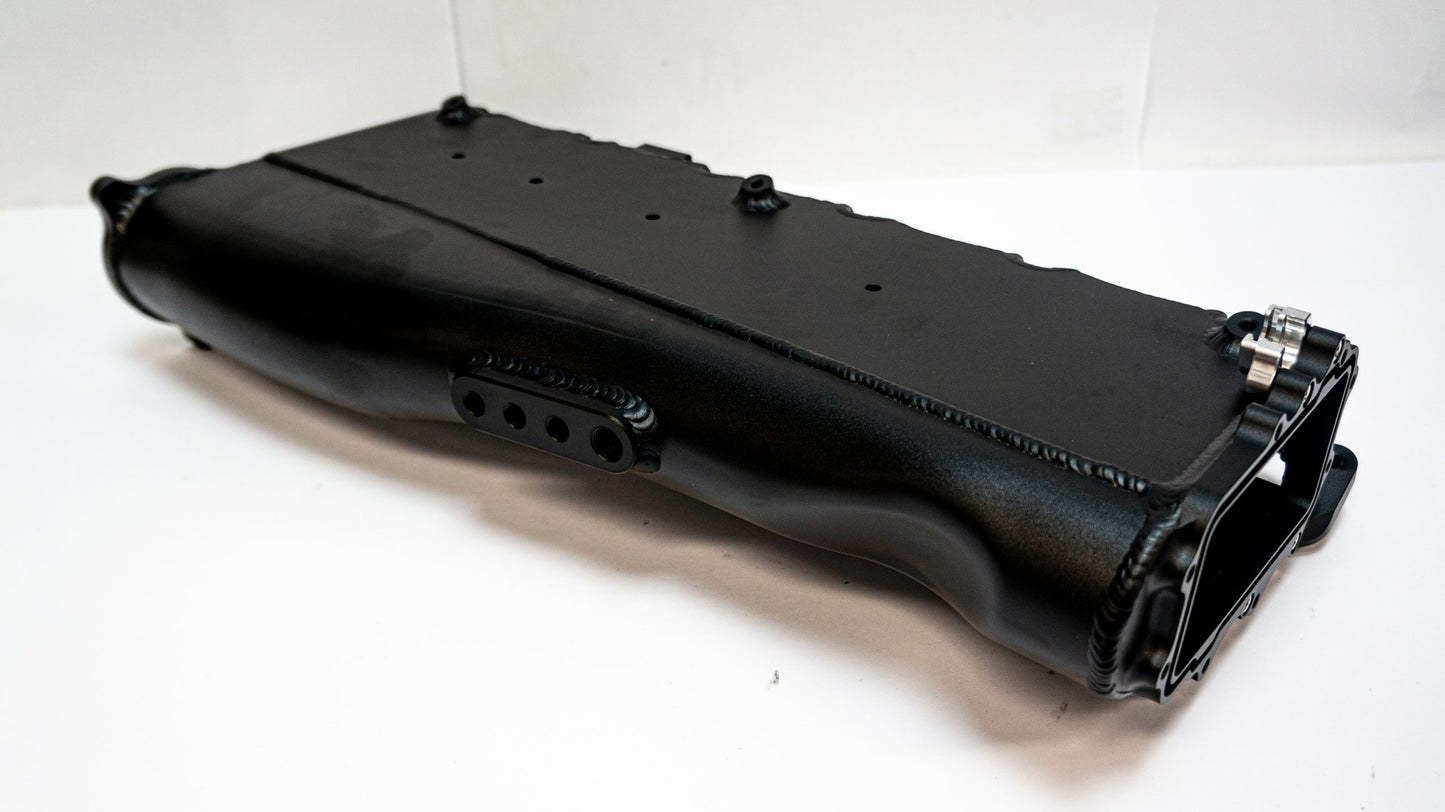 Gen1 B58 Intake Manifold with Aluminum Port Injection