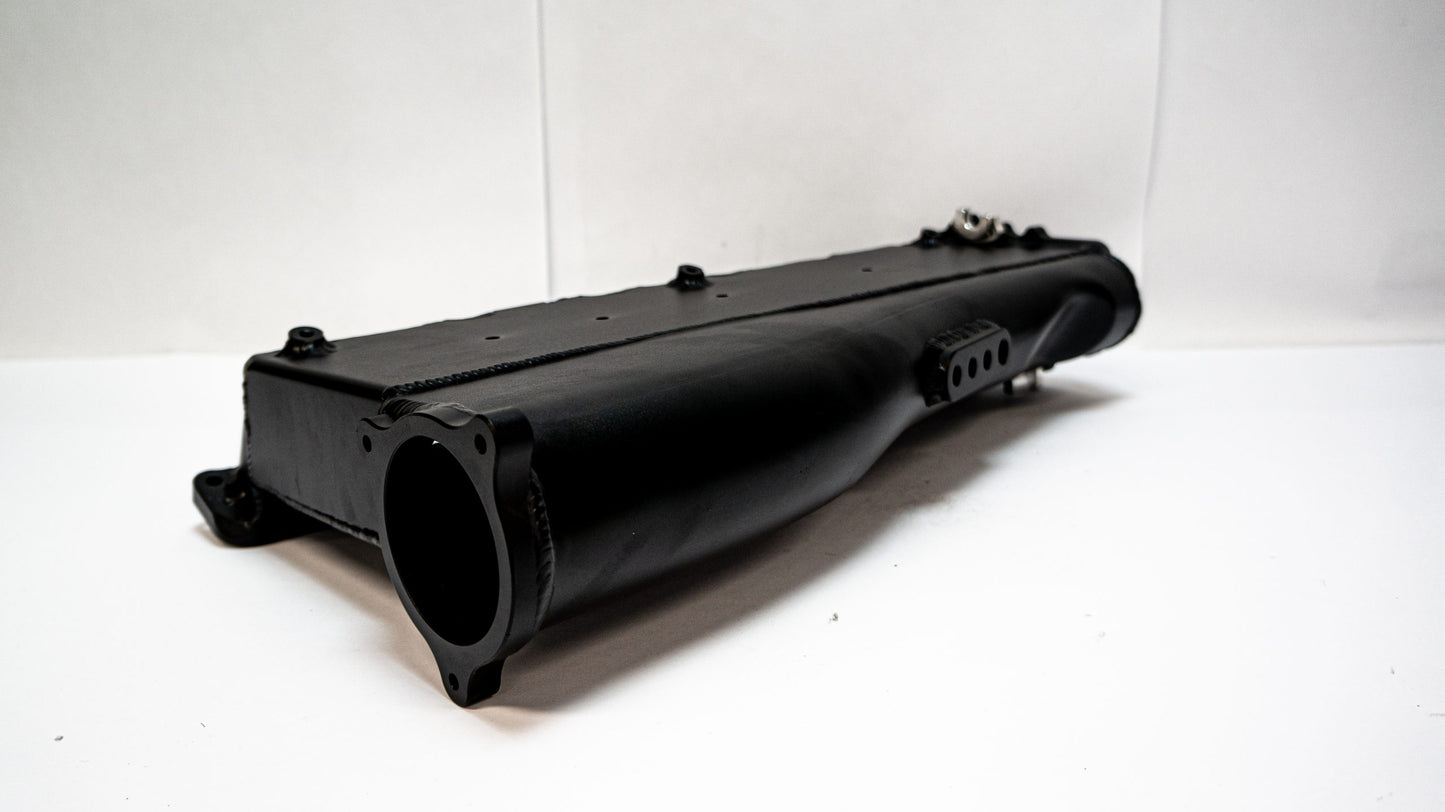 Gen1 B58 Intake Manifold with Aluminum Port Injection