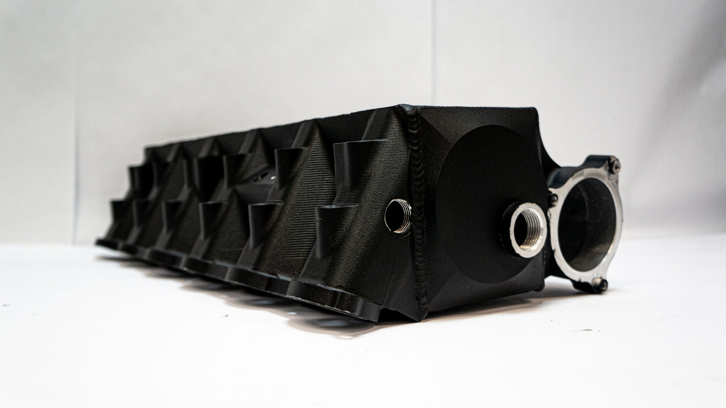 Performance Inlaatspruitstuk met Geïntegreerde Intercooler voor BMW B58 Gen 2 Motor