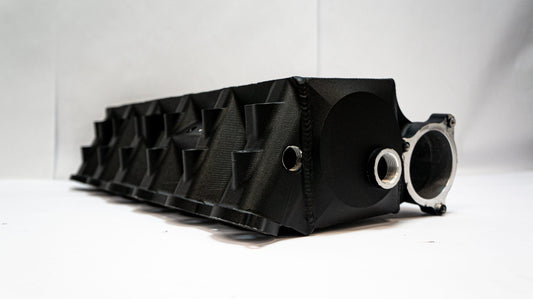 Performance Inlaatspruitstuk met Geïntegreerde Intercooler voor BMW B58 Gen 2 Motor