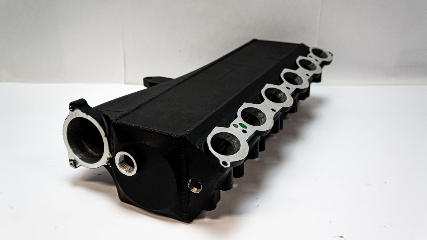 Performance Inlaatspruitstuk met Geïntegreerde Intercooler voor BMW B58 Gen 2 Motor