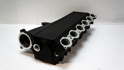 Performance Inlaatspruitstuk met Geïntegreerde Intercooler voor BMW B58 Gen 2 Motor