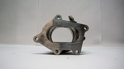 Turbo TE05-12B to 3" V-Band Adapter