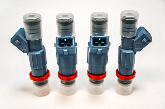 Injector Upgrade Kit for B202 Engine