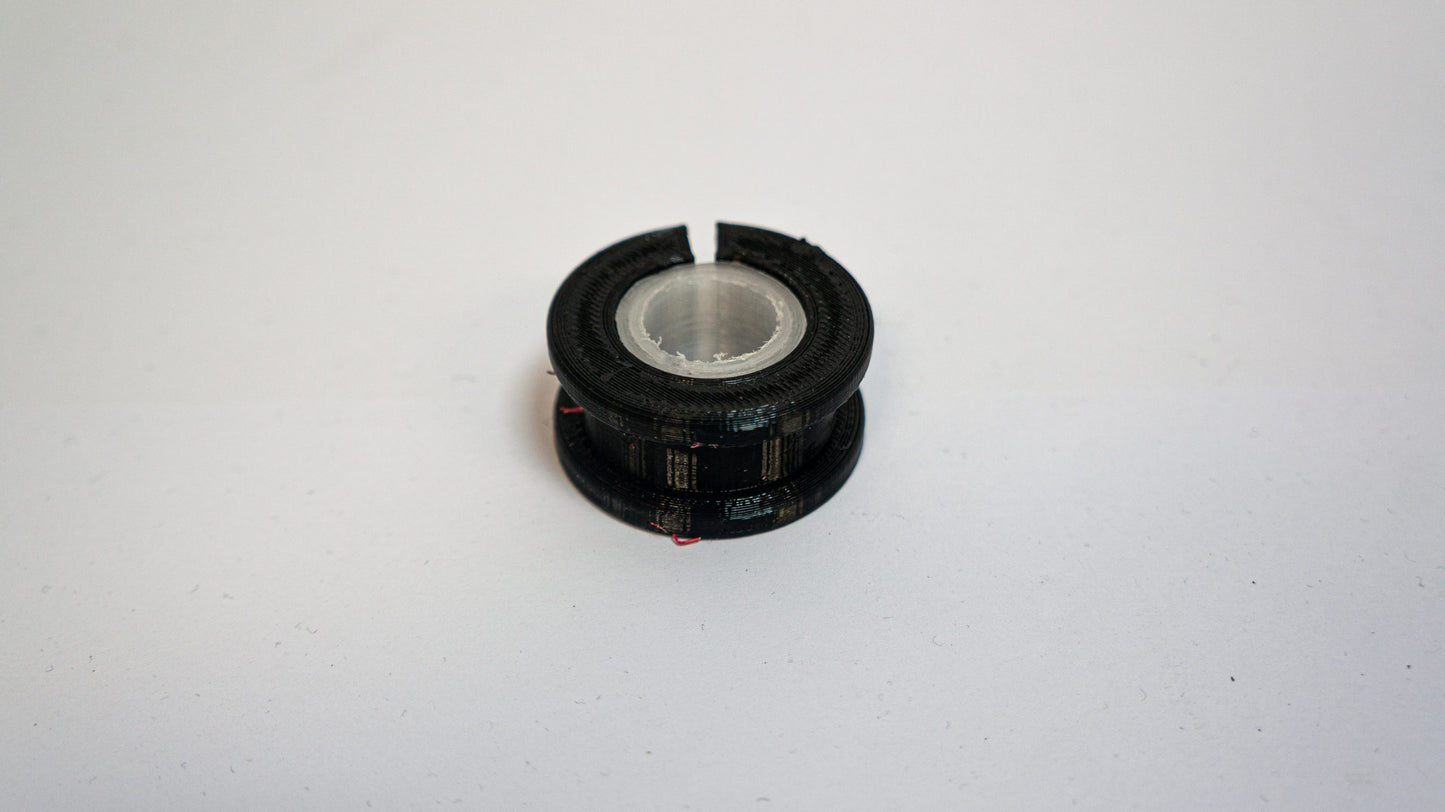 Rubber Gear Shift Boot for Saab 900C