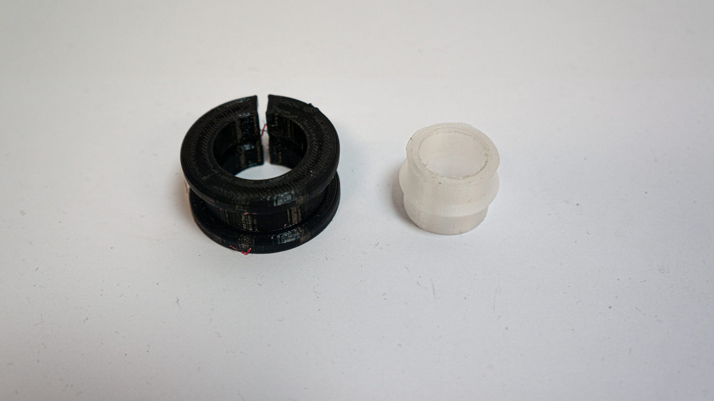Rubber Gear Shift Boot for Saab 900C