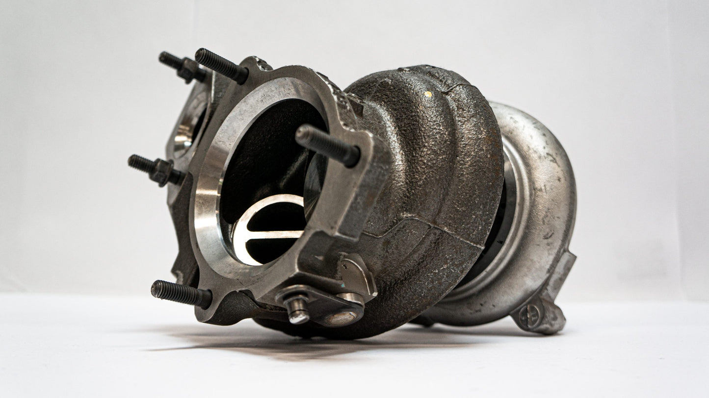 Turbocharger A28NER / A28NET for Saab 9-5NG (2010-2011)