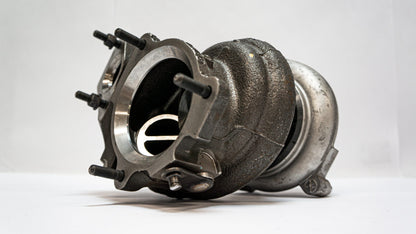Turbocharger A28NER / A28NET for Saab 9-5NG (2010-2011)