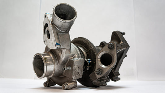 Turbocharger A28NER / A28NET for Saab 9-5NG (2010-2011)