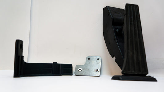 Electronic Throttle Pedal for Porsche 964/993