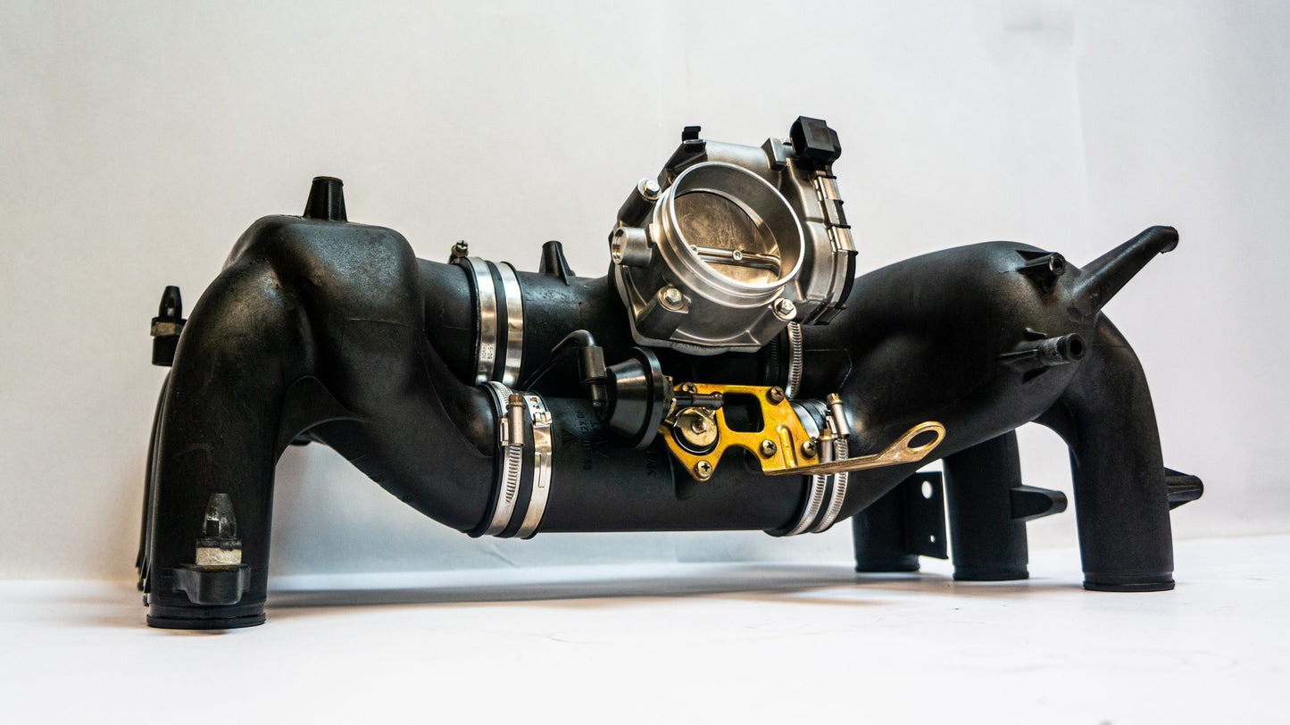Electronic Throttle Body Conversion Kit for Porsche 964/993