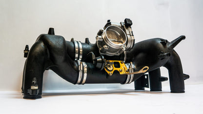 Electronic Throttle Body Conversion Kit for Porsche 964/993