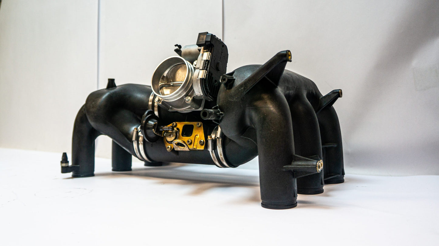 Electronic Throttle Body Conversion Kit for Porsche 964/993