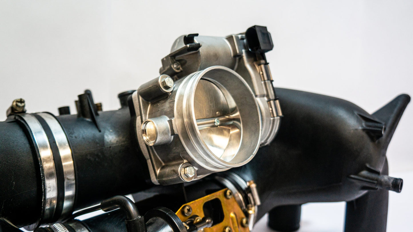 Electronic Throttle Body Conversion Kit for Porsche 964/993