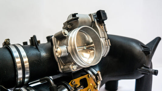 Electronic Throttle Body Conversion Kit for Porsche 964/993