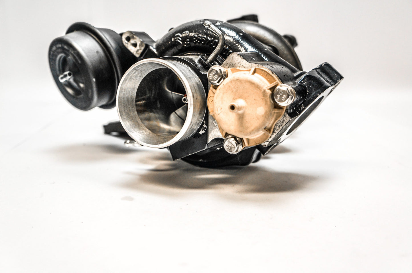 Stage 1 Turbo Upgrade for 2.0NHT / 2.0NFT Engines