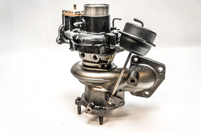 Stage 1 Turbo Upgrade for 2.0NHT / 2.0NFT Engines