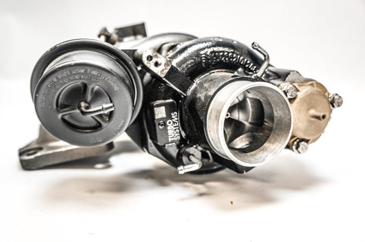 Stage 1 Turbo Upgrade for 2.0NHT / 2.0NFT Engines