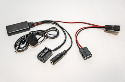 Bluetooth Module for Saab 9-3SS '03-'07