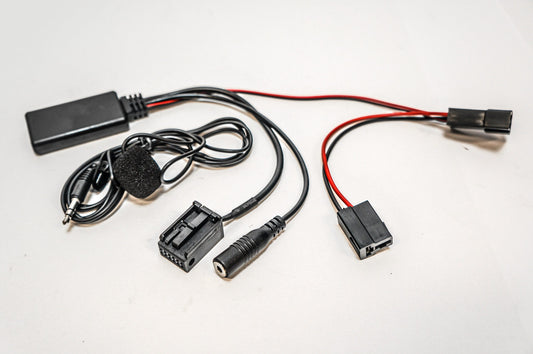 Bluetooth Module for Saab 9-3SS '03-'07