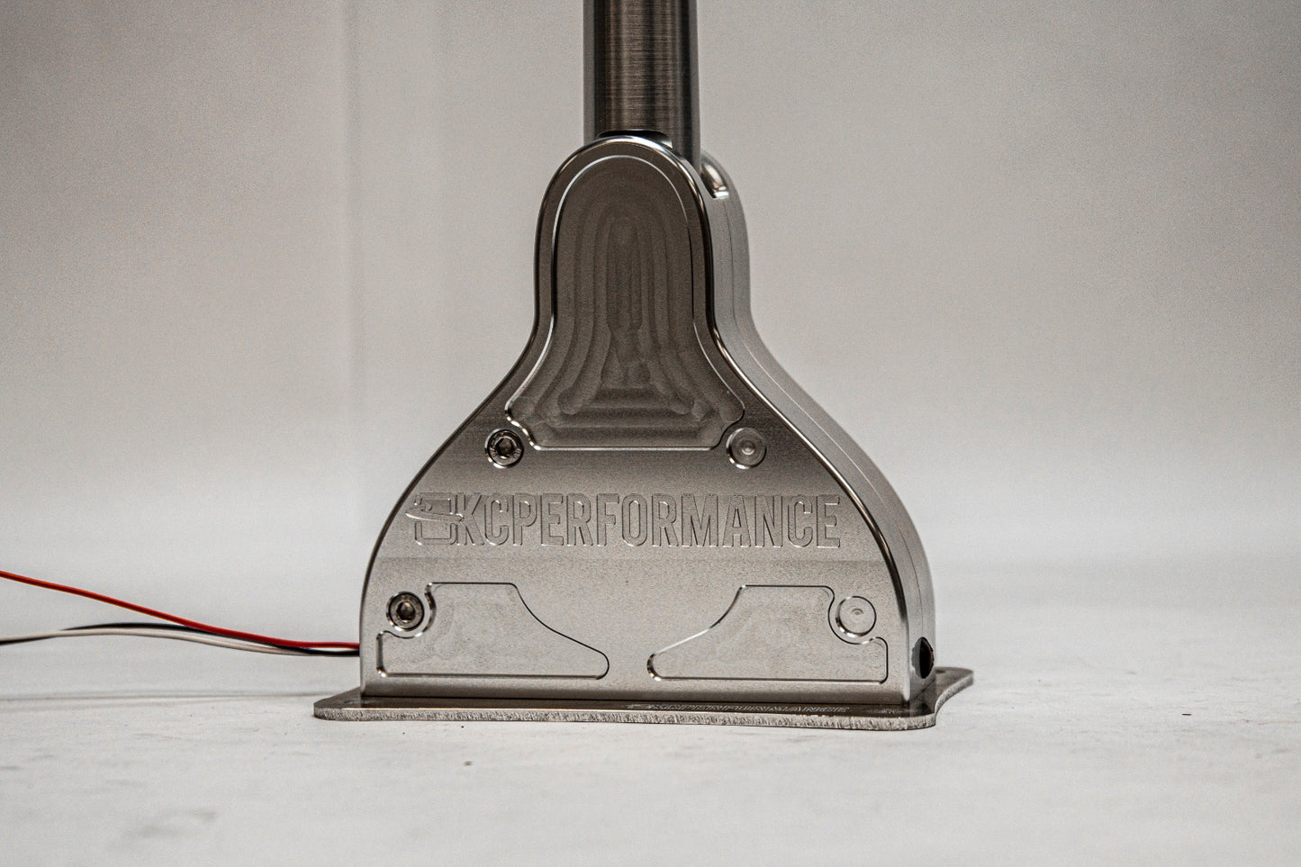 X-Shifter Electronic Gear Selector