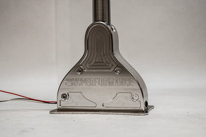 X-Shifter Electronic Gear Selector