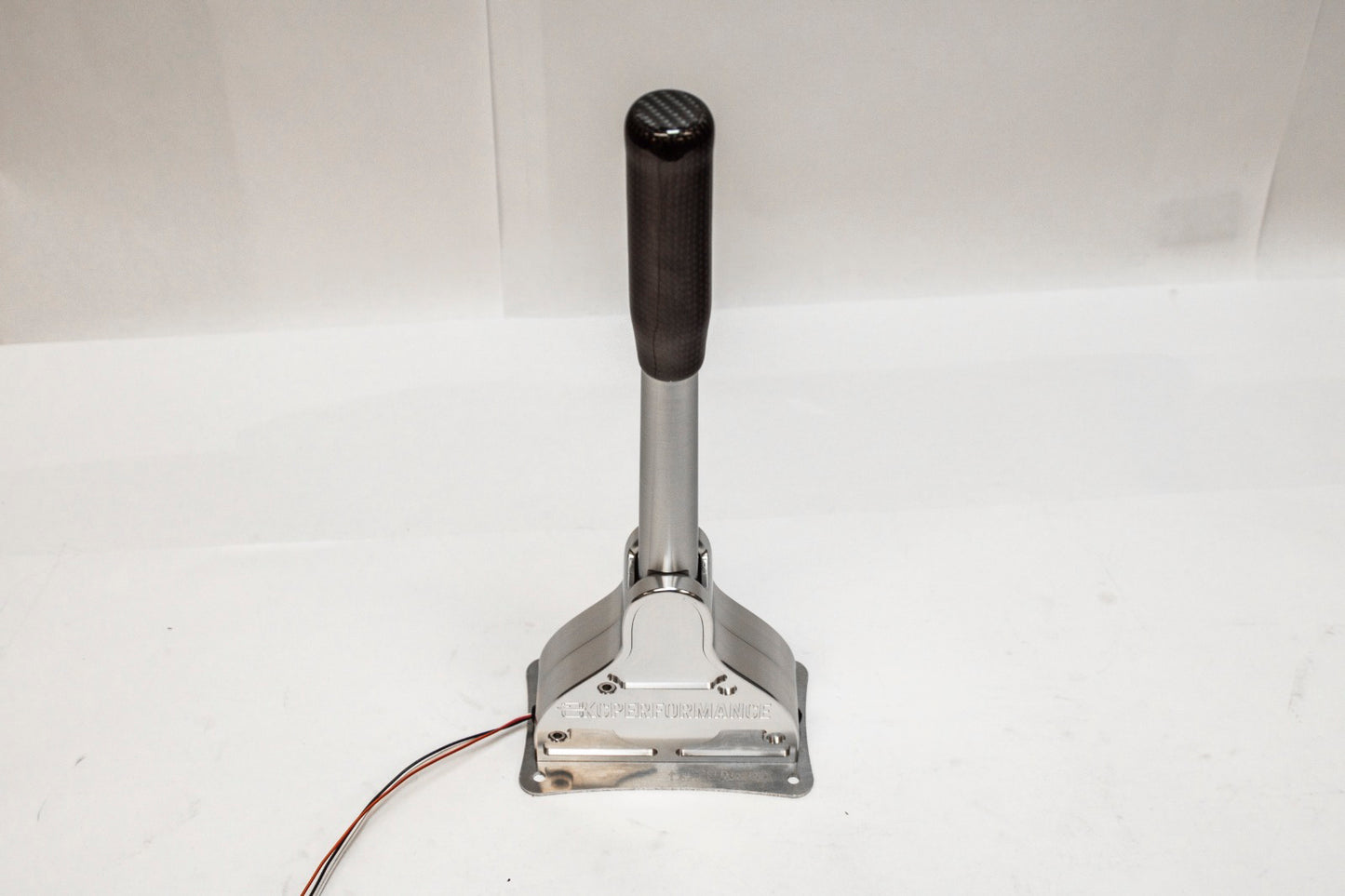 X-Shifter Electronic Gear Selector
