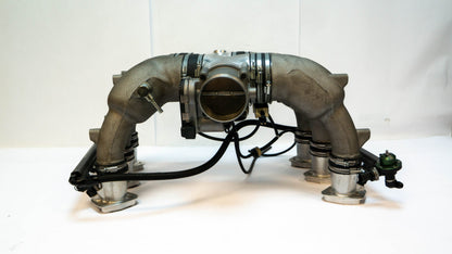 KCPerformance Intake System for Porsche 964/993